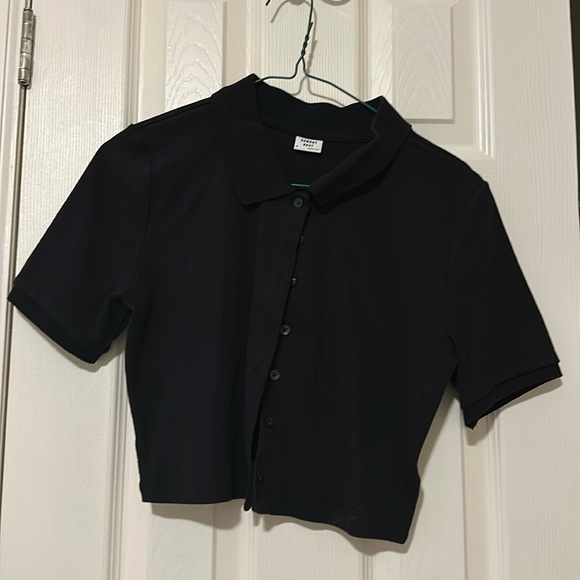 Sunday Best Studio Top - Picture 1 of 1